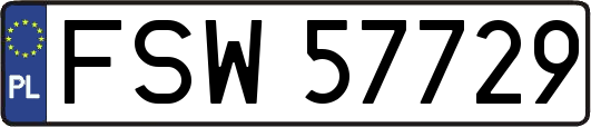 FSW57729