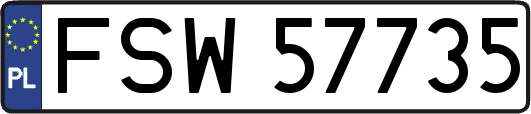 FSW57735