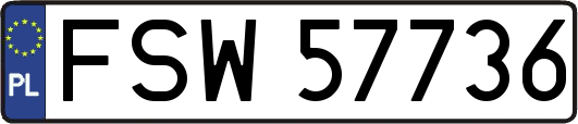 FSW57736