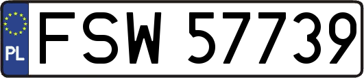FSW57739