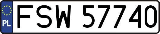 FSW57740