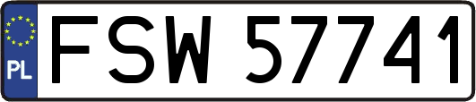 FSW57741