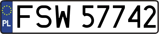 FSW57742