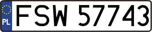 FSW57743