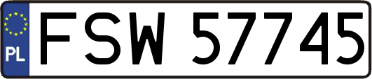 FSW57745