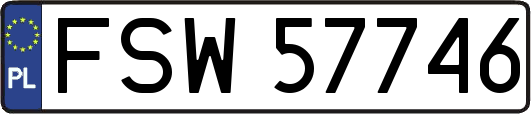 FSW57746