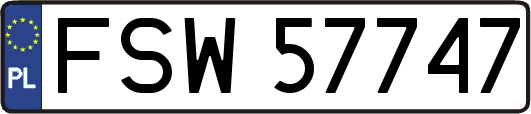 FSW57747