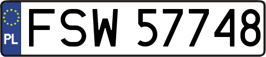 FSW57748