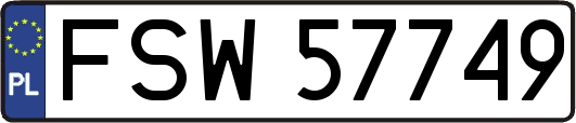 FSW57749