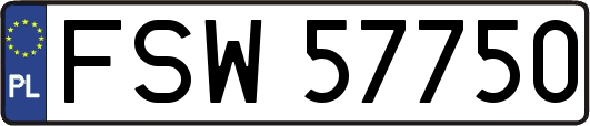 FSW57750