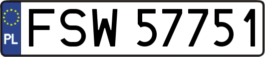 FSW57751