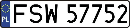 FSW57752