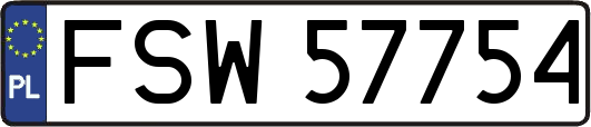 FSW57754