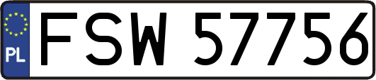 FSW57756