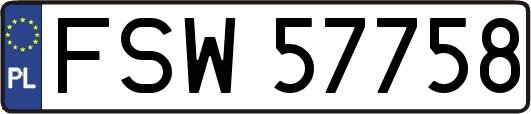 FSW57758