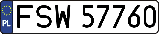 FSW57760