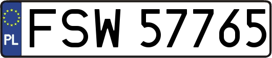 FSW57765