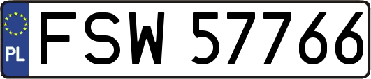 FSW57766