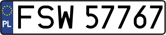 FSW57767