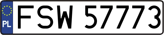 FSW57773