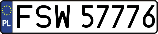 FSW57776