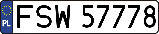 FSW57778