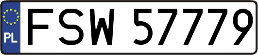 FSW57779