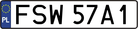 FSW57A1