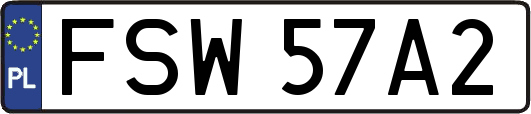 FSW57A2