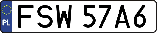 FSW57A6