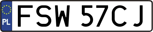 FSW57CJ