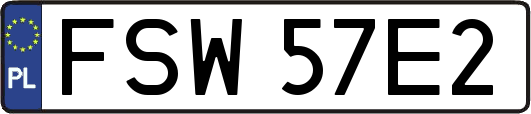 FSW57E2