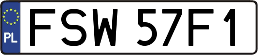 FSW57F1