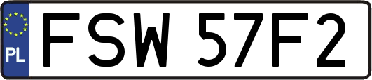 FSW57F2