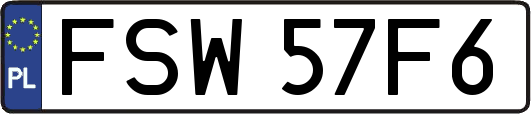 FSW57F6