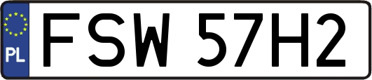 FSW57H2