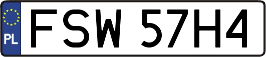 FSW57H4