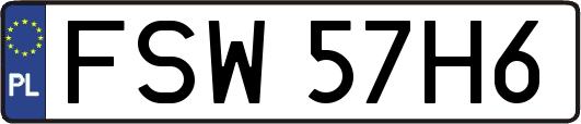 FSW57H6