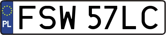 FSW57LC