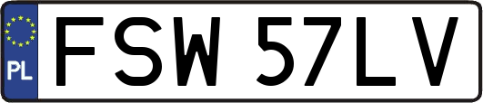 FSW57LV