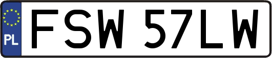 FSW57LW