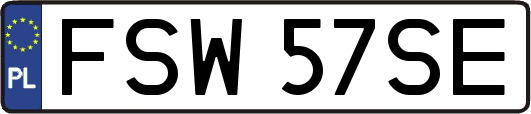 FSW57SE