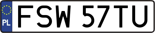 FSW57TU