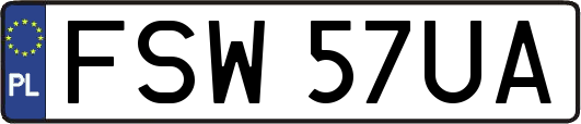 FSW57UA