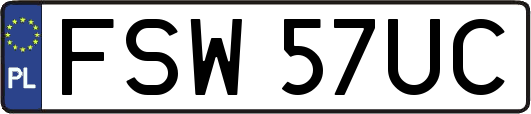 FSW57UC