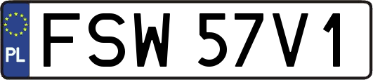 FSW57V1