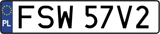 FSW57V2