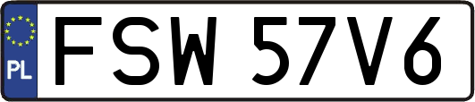 FSW57V6