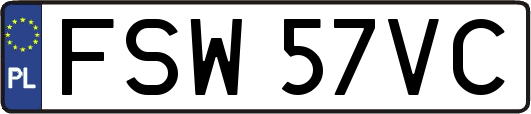 FSW57VC