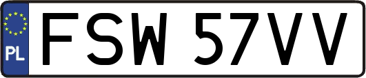 FSW57VV